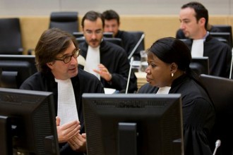 CPI : L'accusation poursuit l'énumération des horreurs de la crise qui pèsent contre Laurent Gbagbo